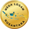 mega logam fav