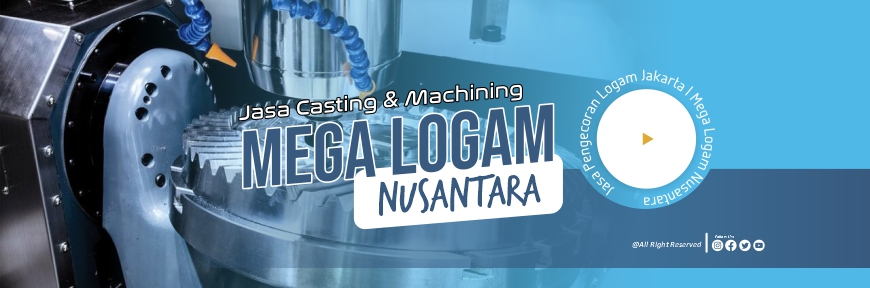 mega logam submobile